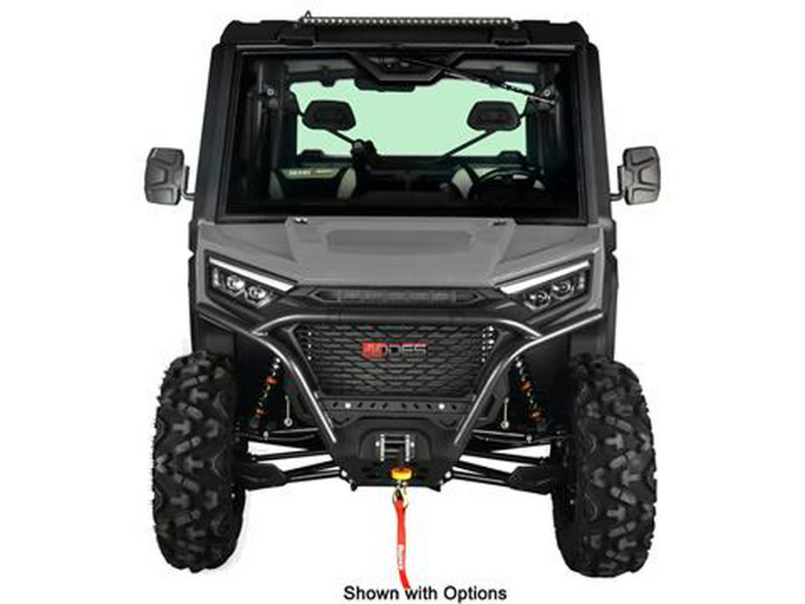 2025 AODES WorkCross 1000-6 HV