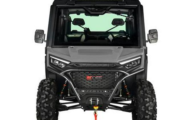 2025 AODES WorkCross 1000-6 HV