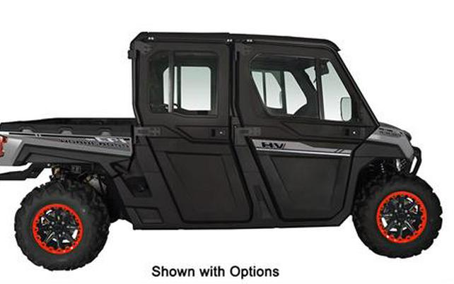 2025 AODES WorkCross 1000-6 HV