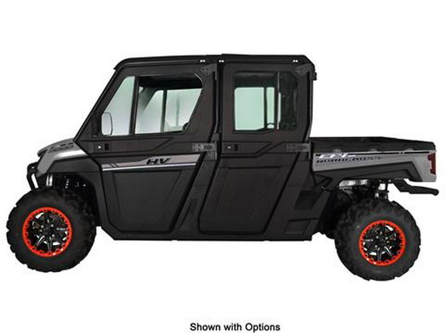 2025 AODES WorkCross 1000-6 HV