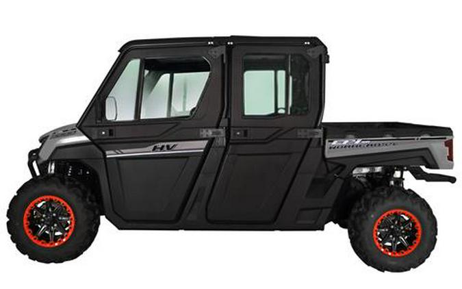 2025 AODES WorkCross 1000-6 HV