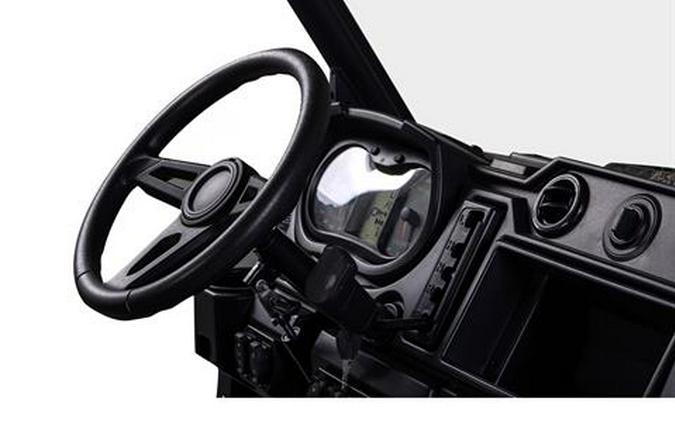 2025 AODES WorkCross 1000-6 HV