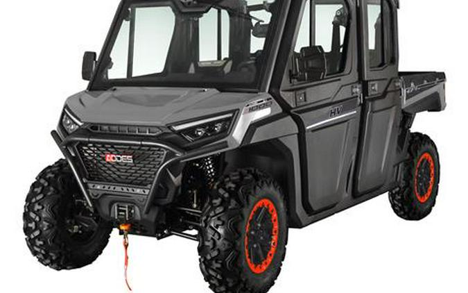 2025 AODES WorkCross 1000-6 HV