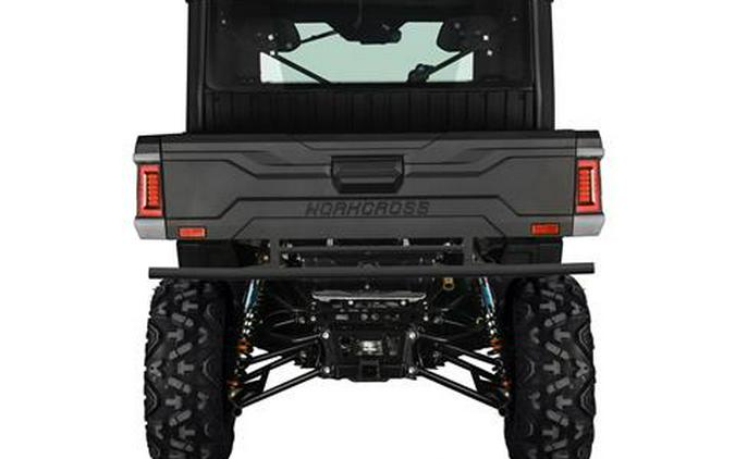 2025 AODES WorkCross 1000-6 HV