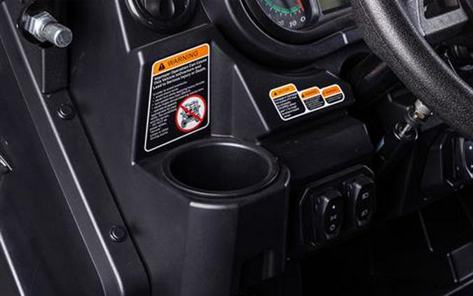 2025 AODES WorkCross 1000-6 HV