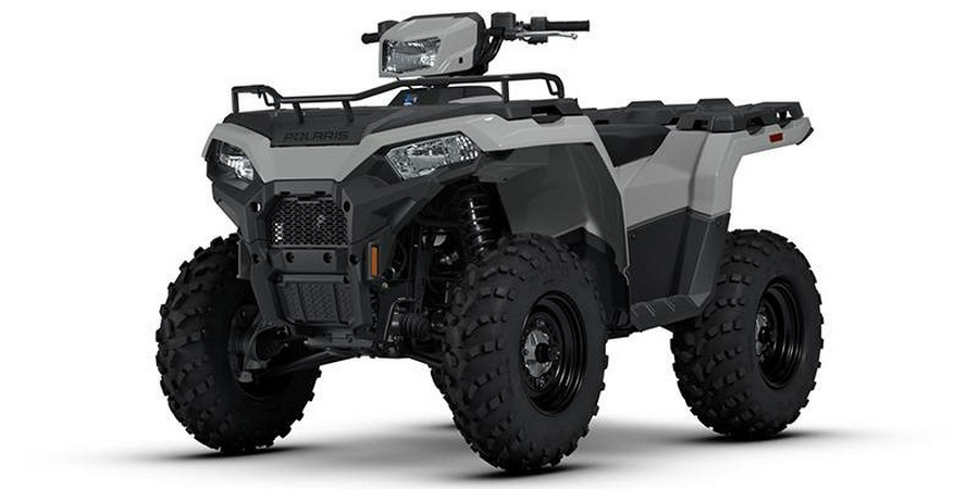 2026 Polaris SPORTSMAN 450 H.O. SAGE GREEN Base