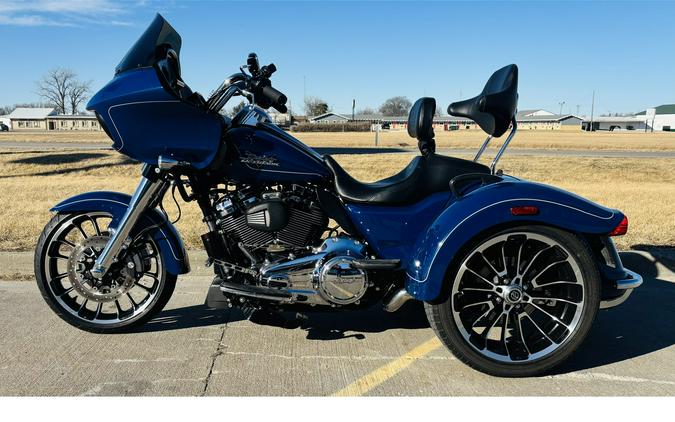 2023 ROAD GLIDE 3 FLTRT - Harley-Davidson®