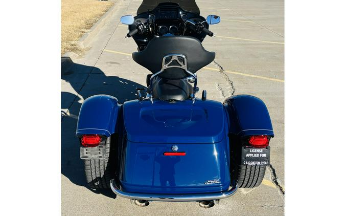 2023 ROAD GLIDE 3 FLTRT - Harley-Davidson®