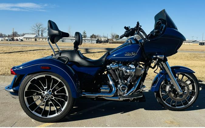 2023 ROAD GLIDE 3 FLTRT - Harley-Davidson®