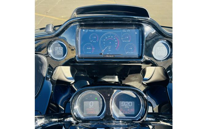 2023 ROAD GLIDE 3 FLTRT - Harley-Davidson®