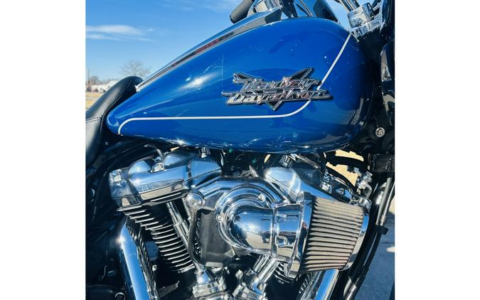 2023 ROAD GLIDE 3 FLTRT - Harley-Davidson®