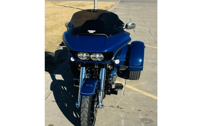 2023 ROAD GLIDE 3 FLTRT - Harley-Davidson®