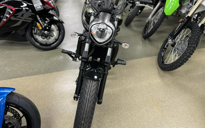 2026 Kawasaki Vulcan S ABS