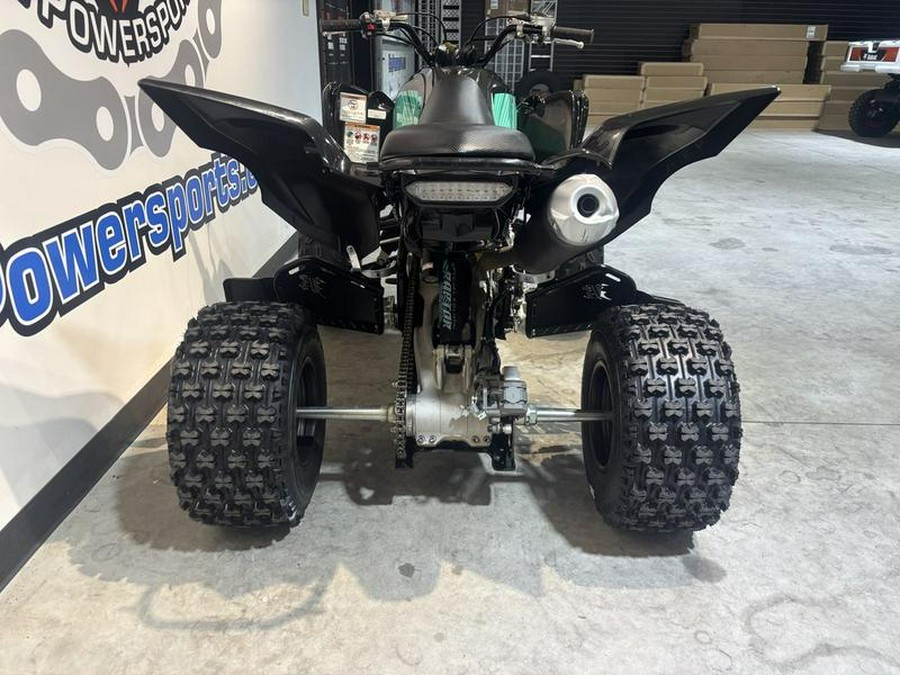 2024 Yamaha Raptor 700R SE