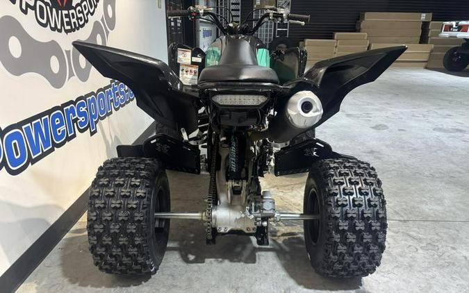 2024 Yamaha Raptor 700R SE