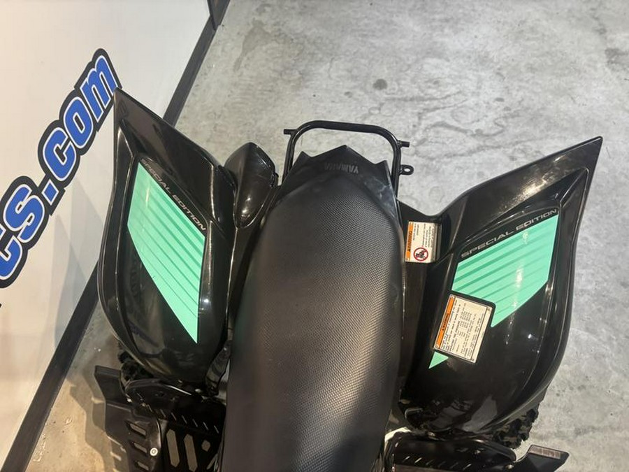 2024 Yamaha Raptor 700R SE