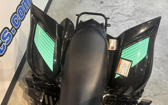 2024 Yamaha Raptor 700R SE