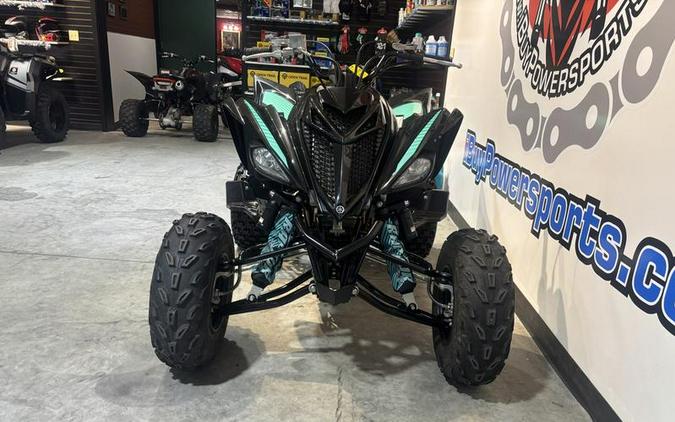 2024 Yamaha Raptor 700R SE