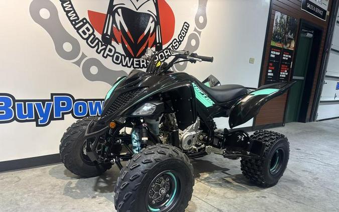 2024 Yamaha Raptor 700R SE