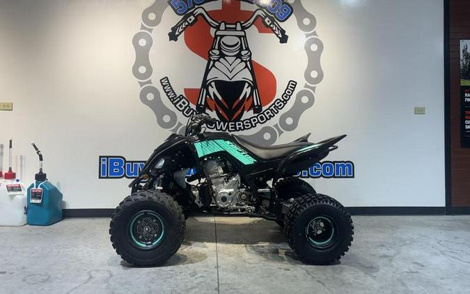2024 Yamaha Raptor 700R SE