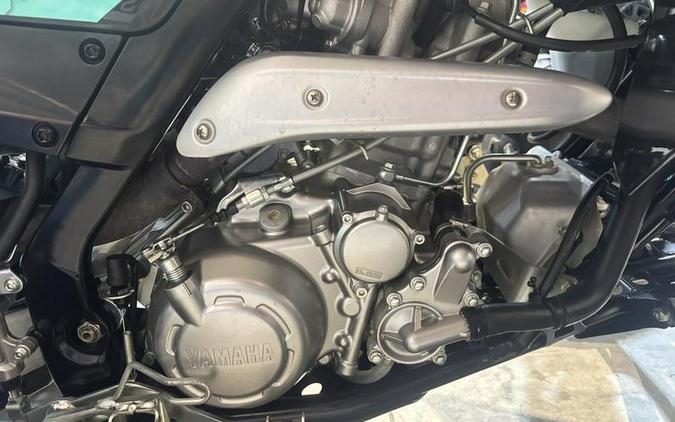 2024 Yamaha Raptor 700R SE