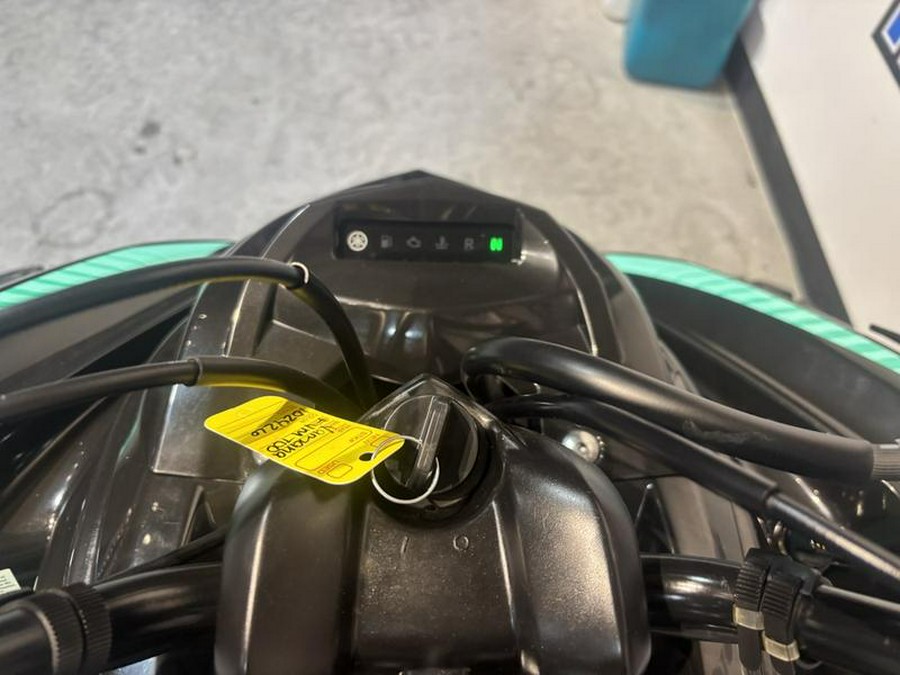 2024 Yamaha Raptor 700R SE