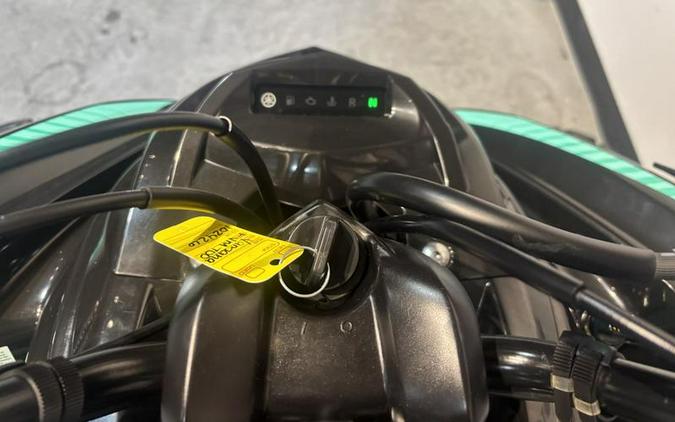 2024 Yamaha Raptor 700R SE