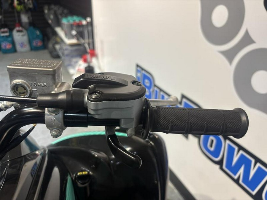 2024 Yamaha Raptor 700R SE