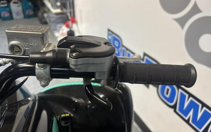 2024 Yamaha Raptor 700R SE