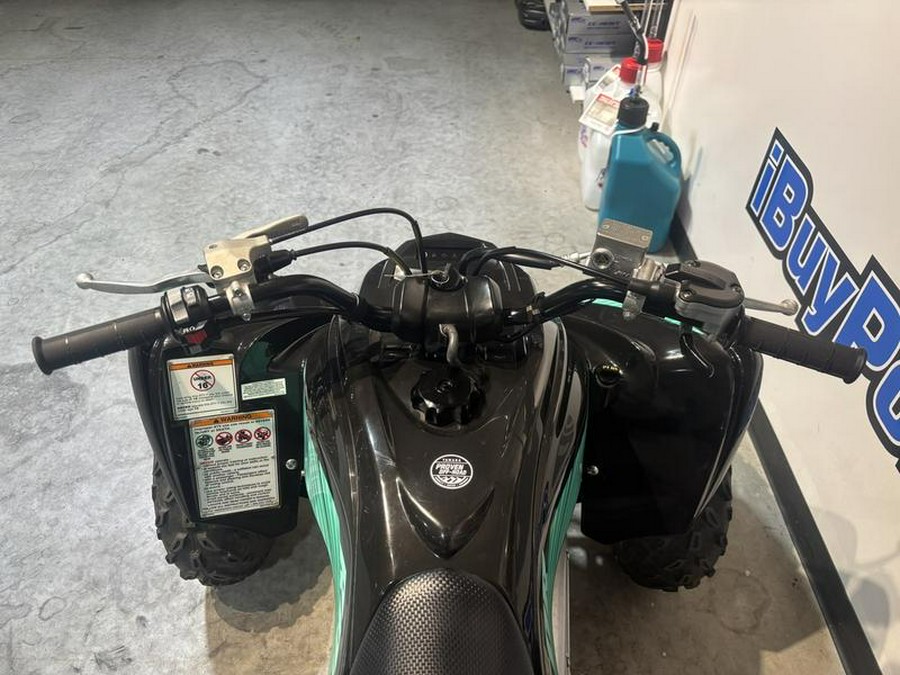 2024 Yamaha Raptor 700R SE