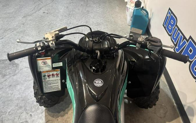 2024 Yamaha Raptor 700R SE