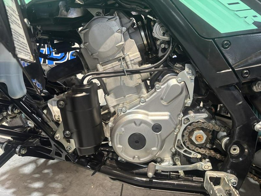 2024 Yamaha Raptor 700R SE