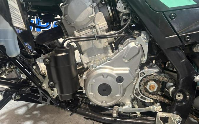 2024 Yamaha Raptor 700R SE