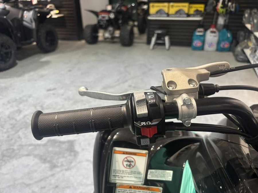 2024 Yamaha Raptor 700R SE