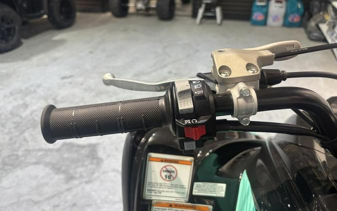 2024 Yamaha Raptor 700R SE