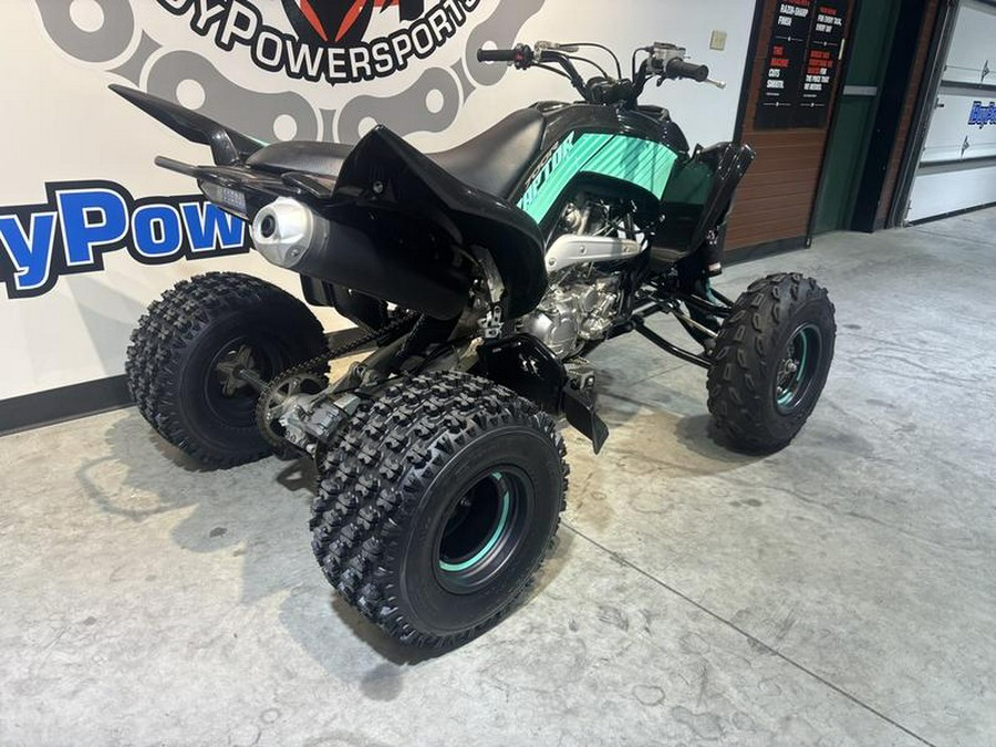 2024 Yamaha Raptor 700R SE