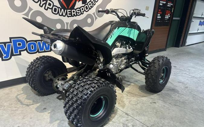 2024 Yamaha Raptor 700R SE