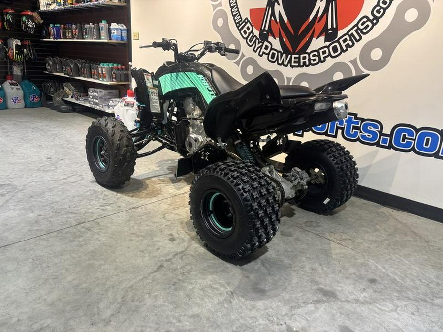 2024 Yamaha Raptor 700R SE