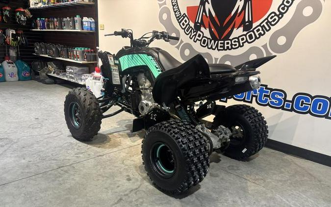 2024 Yamaha Raptor 700R SE