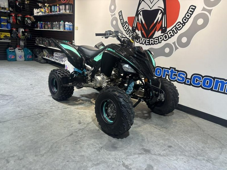 2024 Yamaha Raptor 700R SE