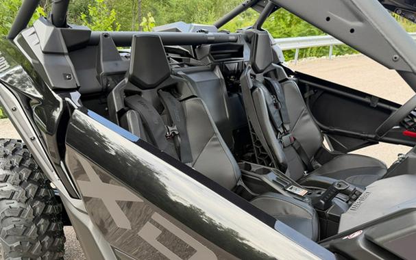 2026 Can-AM Maverick X3 X Ds TURBO RR