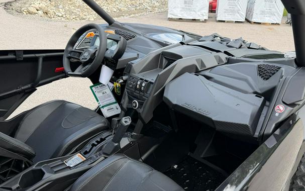 2026 Can-AM Maverick X3 X Ds TURBO RR