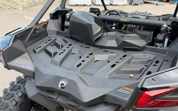 2026 Can-AM Maverick X3 X Ds TURBO RR