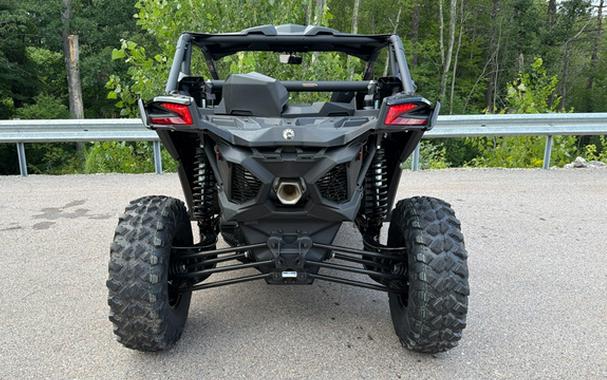 2026 Can-AM Maverick X3 X Ds TURBO RR
