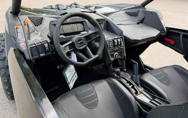2026 Can-AM Maverick X3 X Ds TURBO RR