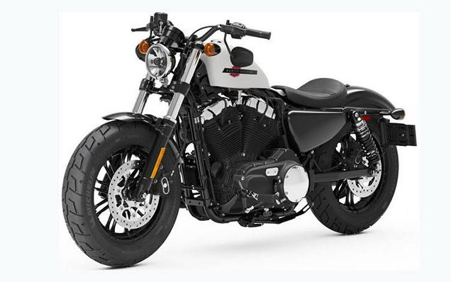 2020 Harley-Davidson Forty-Eight®