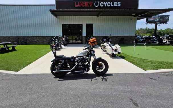 2020 Harley-Davidson Forty-Eight®
