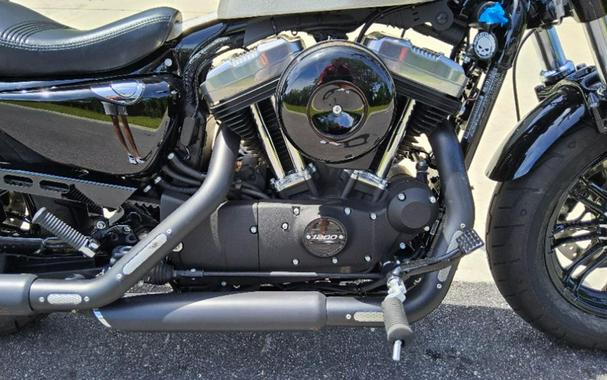 2020 Harley-Davidson Forty-Eight®