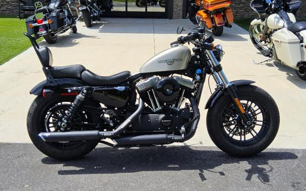2020 Harley-Davidson Forty-Eight®
