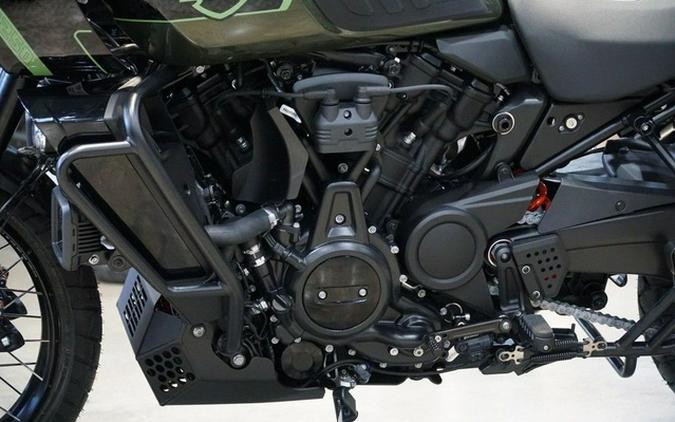 2026 Harley-Davidson RA1250L - Pan America 1250 Limited
